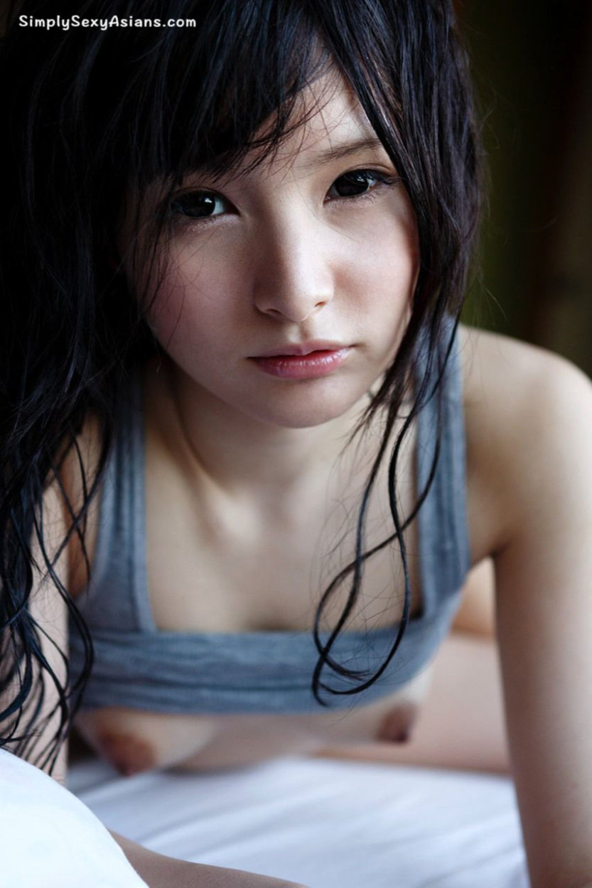 Mihono Sakaguchi 坂口みほの Sexy AV Photo 001