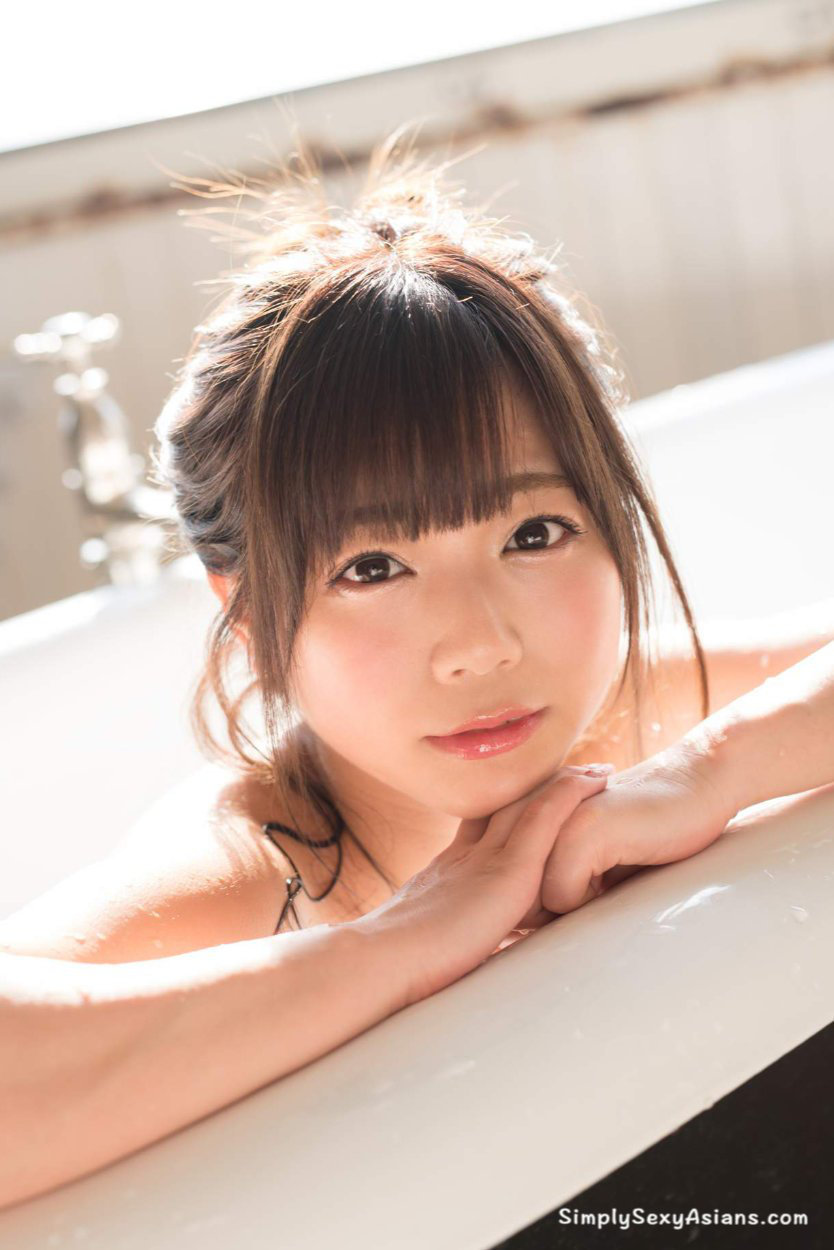 Miharu Usa かすみりさ Sexy AV Photo 030