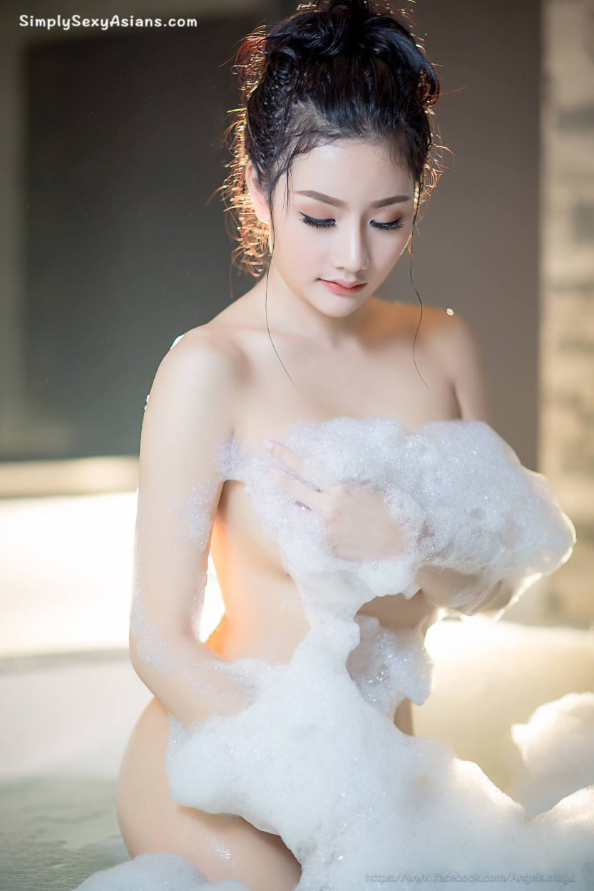 Sexy Asian Bride Nude - Atittaya Chaiyasing Hot Photo 023 @ SimplySexyAsians