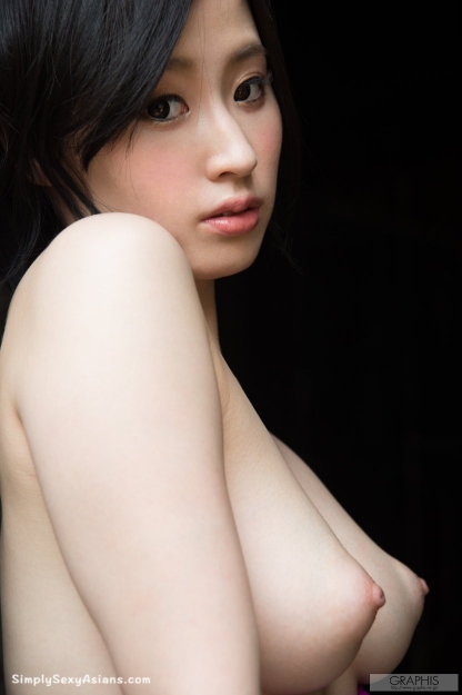Sana Imanaga 今永さな Sexy AV Photo 018